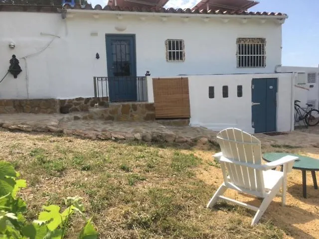 Casa Rural Delta del Ebro Ecoturismo Hostal Camarles