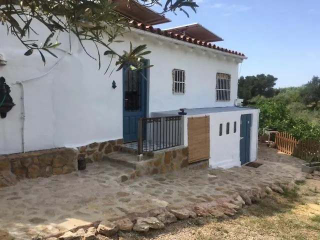 Casa Rural Delta del Ebro Ecoturismo Hostal Camarles España