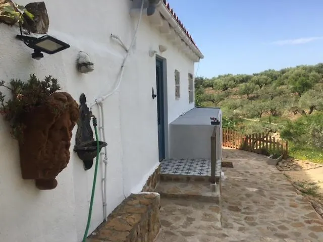 Casa Rural Delta del Ebro Ecoturismo Hostal Camarles