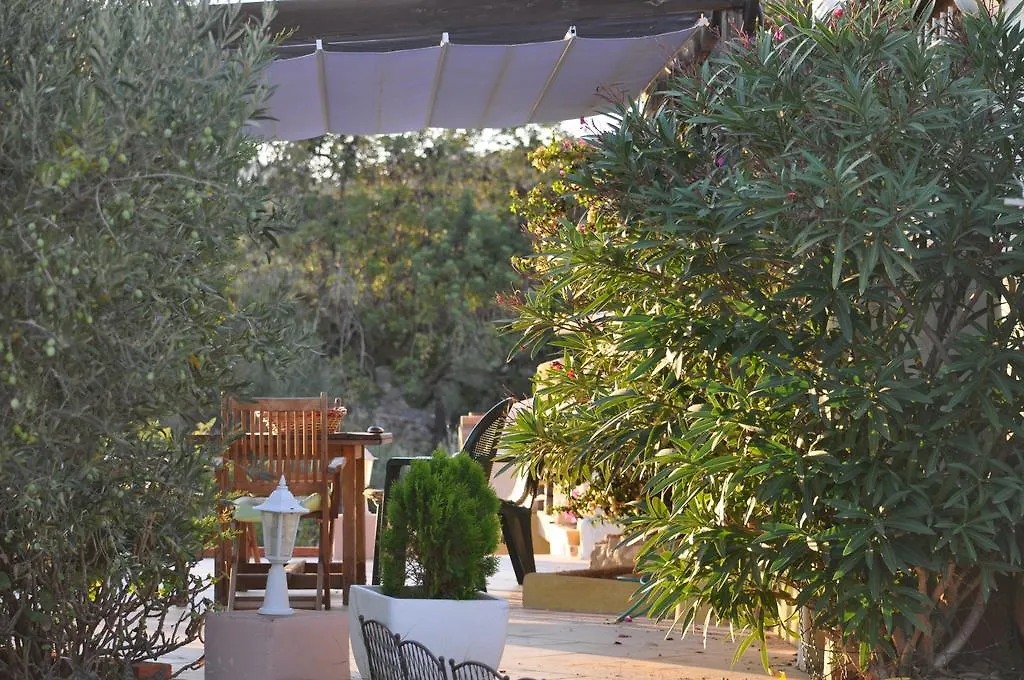 Casa Rural Delta del Ebro Ecoturismo Hostal Camarles